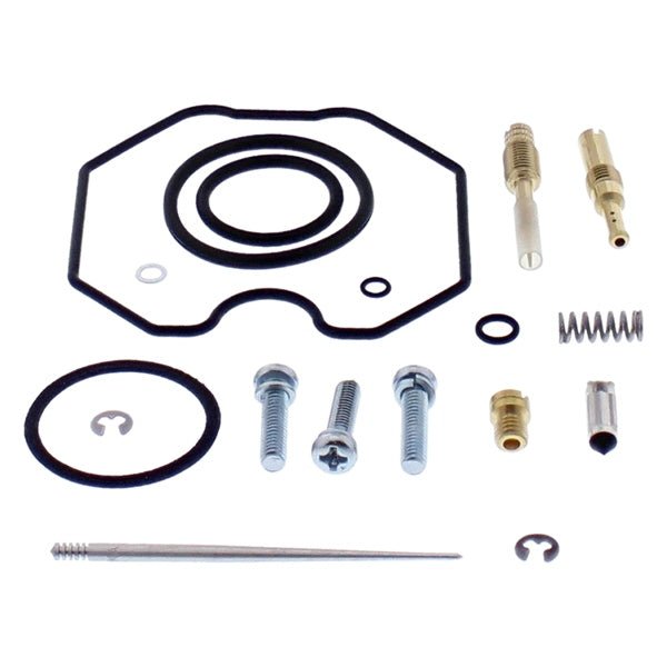 ALL BALLS RACING CARBURETOR REPAIR KIT (26 - 10077) - DRIVEN Canada's Powersports 61331079685526 - 10077