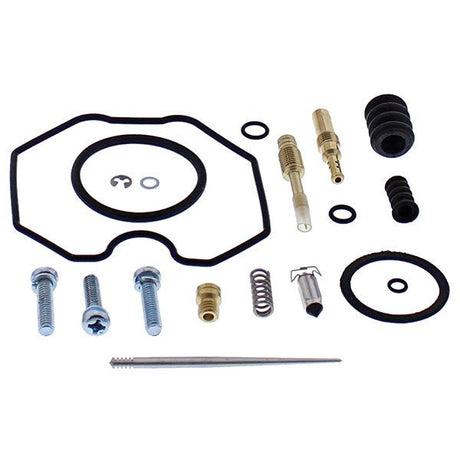 ALL BALLS RACING CARBURETOR REPAIR KIT (26 - 10092) - DRIVEN Canada's Powersports 61331079699226 - 10092