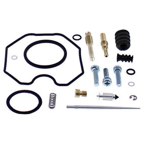 ALL BALLS RACING CARBURETOR REPAIR KIT (26 - 10093) - DRIVEN Canada's Powersports 61331079700526 - 10093