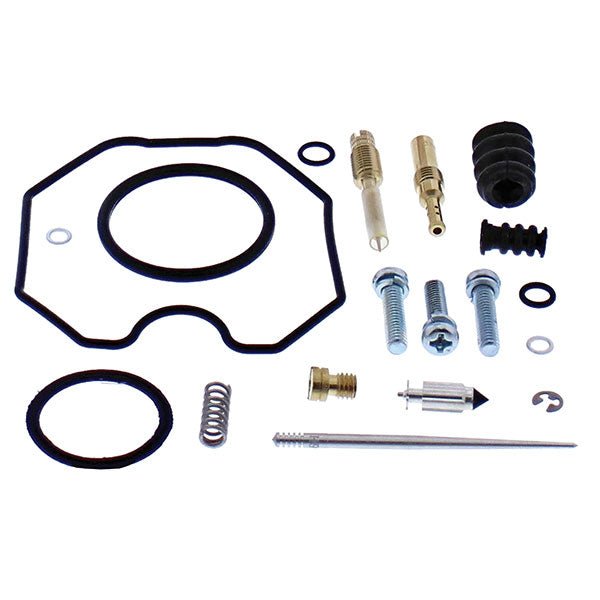 ALL BALLS RACING CARBURETOR REPAIR KIT (26 - 10093) - DRIVEN Canada's Powersports 61331079700526 - 10093