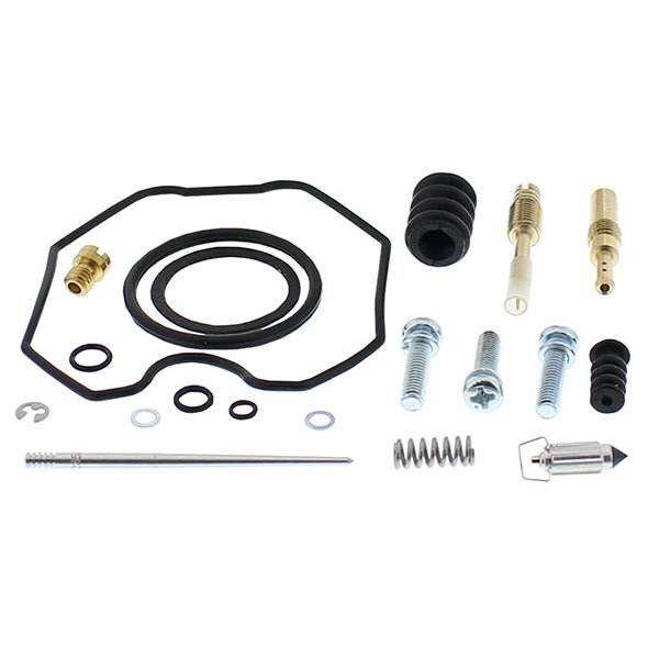 ALL BALLS RACING CARBURETOR REPAIR KIT (26 - 10094) - DRIVEN Canada's Powersports 61331079701226 - 10094