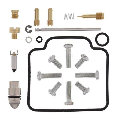 ALL BALLS RACING CARBURETOR REPAIR KIT (26 - 1009) - DRIVEN Canada's Powersports 23726100926 - 1009