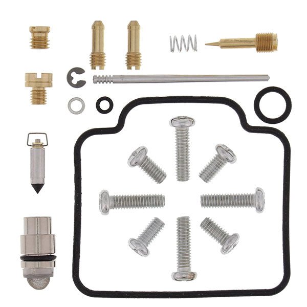 ALL BALLS RACING CARBURETOR REPAIR KIT (26 - 1009) - DRIVEN Canada's Powersports 23726100926 - 1009