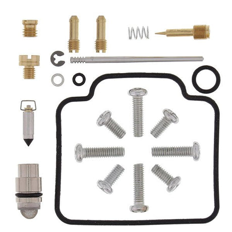ALL BALLS RACING CARBURETOR REPAIR KIT (26 - 1009) - DRIVEN Canada's Powersports 23726100926 - 1009