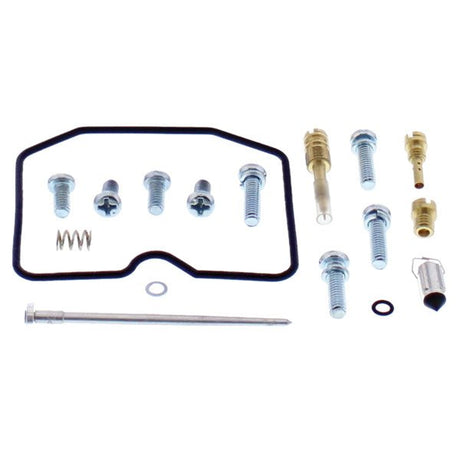 ALL BALLS RACING CARBURETOR REPAIR KIT (26 - 10097) - DRIVEN Canada's Powersports 237261009726 - 10097