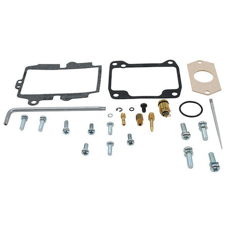 ALL BALLS RACING CARBURETOR REPAIR KIT (26 - 10099) - DRIVEN Canada's Powersports 61331079706726 - 10099