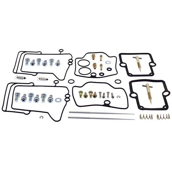 ALL BALLS RACING CARBURETOR REPAIR KIT (26 - 10102) - DRIVEN Canada's Powersports 237261010226 - 10102
