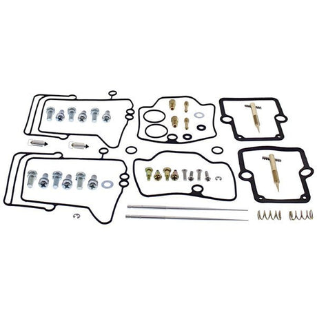ALL BALLS RACING CARBURETOR REPAIR KIT (26 - 10102) - DRIVEN Canada's Powersports 237261010226 - 10102