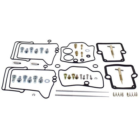 ALL BALLS RACING CARBURETOR REPAIR KIT (26 - 10102) - DRIVEN Canada's Powersports 237261010226 - 10102