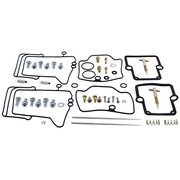 ALL BALLS RACING CARBURETOR REPAIR KIT (26 - 10102) - DRIVEN Canada's Powersports 237261010226 - 10102