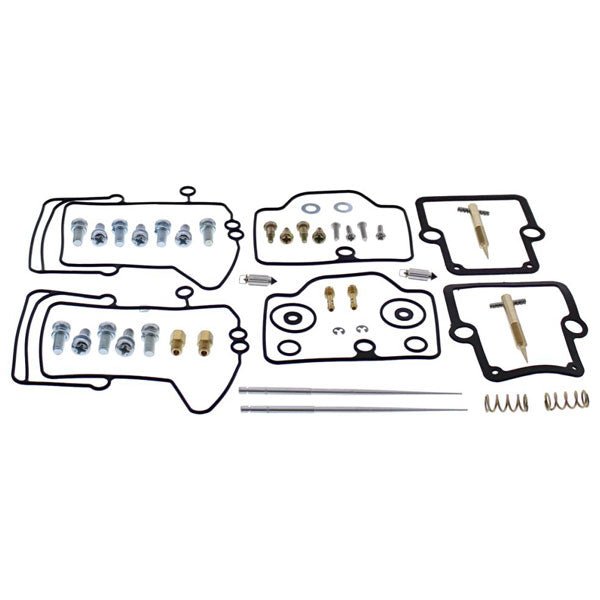 ALL BALLS RACING CARBURETOR REPAIR KIT (26 - 10103) - DRIVEN Canada's Powersports 237261010326 - 10103