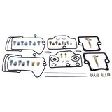 ALL BALLS RACING CARBURETOR REPAIR KIT (26 - 10103) - DRIVEN Canada's Powersports 237261010326 - 10103