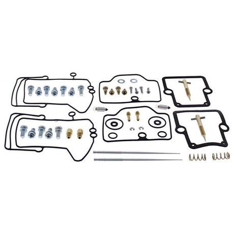 ALL BALLS RACING CARBURETOR REPAIR KIT (26 - 10103) - DRIVEN Canada's Powersports 237261010326 - 10103