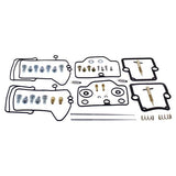 ALL BALLS RACING CARBURETOR REPAIR KIT (26 - 10103) - DRIVEN Canada's Powersports 237261010326 - 10103