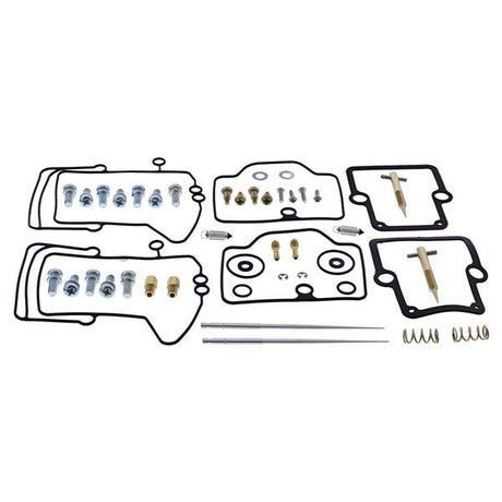 ALL BALLS RACING CARBURETOR REPAIR KIT (26 - 10103) - DRIVEN Canada's Powersports 237261010326 - 10103