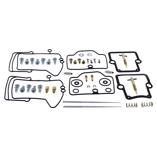ALL BALLS RACING CARBURETOR REPAIR KIT (26 - 10103) - DRIVEN Canada's Powersports 237261010326 - 10103