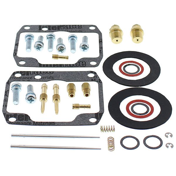 ALL BALLS RACING CARBURETOR REPAIR KIT (26 - 10113) - DRIVEN Canada's Powersports 237261011326 - 10113