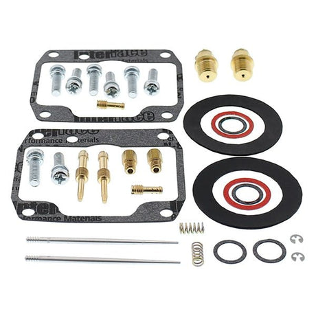 ALL BALLS RACING CARBURETOR REPAIR KIT (26 - 10113) - DRIVEN Canada's Powersports 237261011326 - 10113