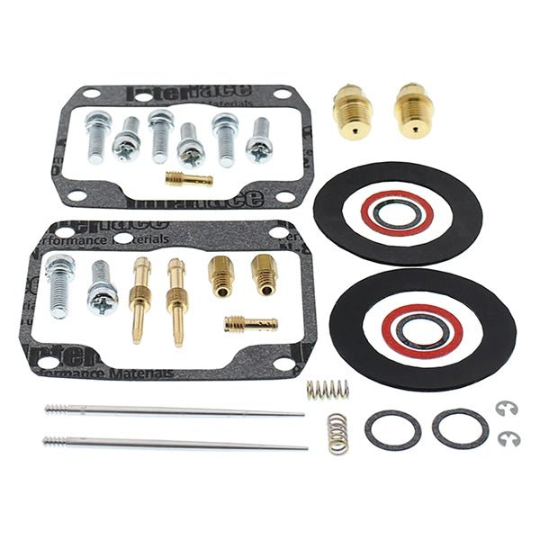 ALL BALLS RACING CARBURETOR REPAIR KIT (26 - 10113) - DRIVEN Canada's Powersports 237261011326 - 10113