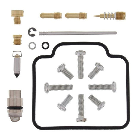 ALL BALLS RACING CARBURETOR REPAIR KIT (26 - 1011) - DRIVEN Canada's Powersports 23726101126 - 1011
