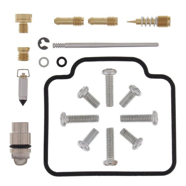 ALL BALLS RACING CARBURETOR REPAIR KIT (26 - 1011) - DRIVEN Canada's Powersports 23726101126 - 1011