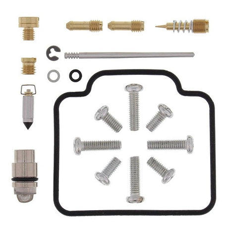 ALL BALLS RACING CARBURETOR REPAIR KIT (26 - 1011) - DRIVEN Canada's Powersports 23726101126 - 1011
