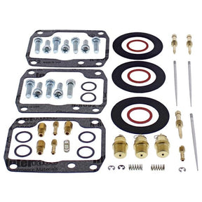 ALL BALLS RACING CARBURETOR REPAIR KIT (26 - 10119) - DRIVEN Canada's Powersports 61331079726526 - 10119