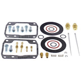 ALL BALLS RACING CARBURETOR REPAIR KIT (26 - 10121) - DRIVEN Canada's Powersports 61331079728926 - 10121