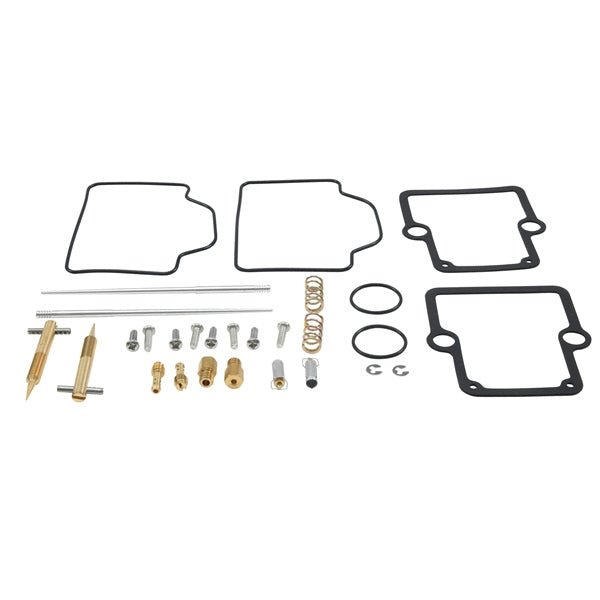 ALL BALLS RACING CARBURETOR REPAIR KIT (26 - 10128) - DRIVEN Canada's Powersports 61331080291426 - 10128
