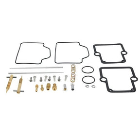ALL BALLS RACING CARBURETOR REPAIR KIT (26 - 10128) - DRIVEN Canada's Powersports 61331080291426 - 10128