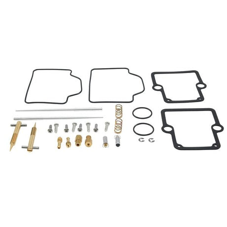 ALL BALLS RACING CARBURETOR REPAIR KIT (26 - 10128) - DRIVEN Canada's Powersports 61331080291426 - 10128