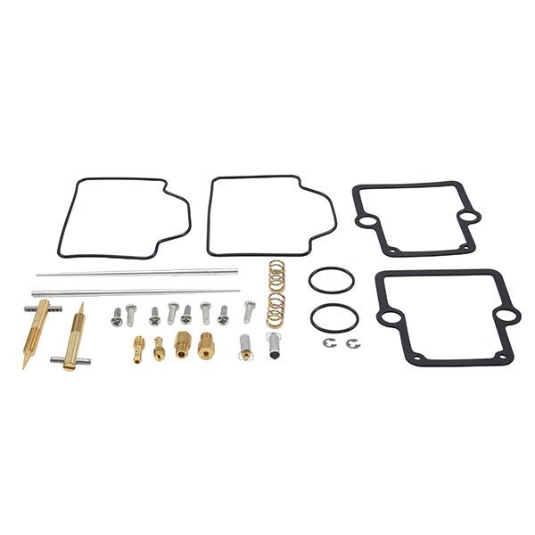 ALL BALLS RACING CARBURETOR REPAIR KIT (26 - 10128) - DRIVEN Canada's Powersports 61331080291426 - 10128