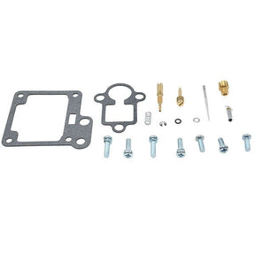 ALL BALLS RACING CARBURETOR REPAIR KIT (26 - 10134) - DRIVEN Canada's Powersports 61331080297626 - 10134