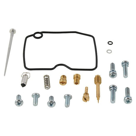 ALL BALLS RACING CARBURETOR REPAIR KIT (26 - 10135) - DRIVEN Canada's Powersports 61331080335526 - 10135