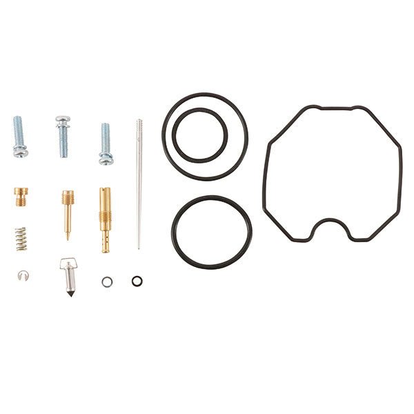 ALL BALLS RACING CARBURETOR REPAIR KIT (26 - 10145) - DRIVEN Canada's Powersports 61331080345426 - 10145