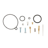 ALL BALLS RACING CARBURETOR REPAIR KIT (26 - 10154) - DRIVEN Canada's Powersports 61331080353926 - 10154