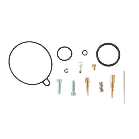 ALL BALLS RACING CARBURETOR REPAIR KIT (26 - 10154) - DRIVEN Canada's Powersports 61331080353926 - 10154