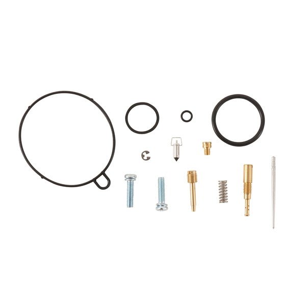 ALL BALLS RACING CARBURETOR REPAIR KIT (26 - 10154) - DRIVEN Canada's Powersports 61331080353926 - 10154