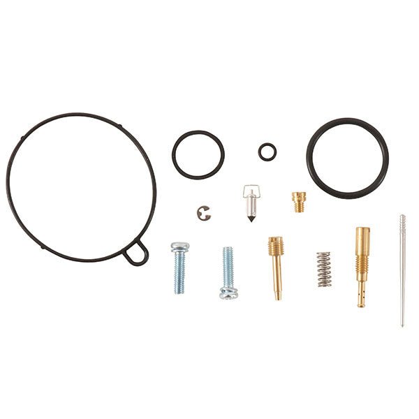 ALL BALLS RACING CARBURETOR REPAIR KIT (26 - 10154) - DRIVEN Canada's Powersports 61331080353926 - 10154
