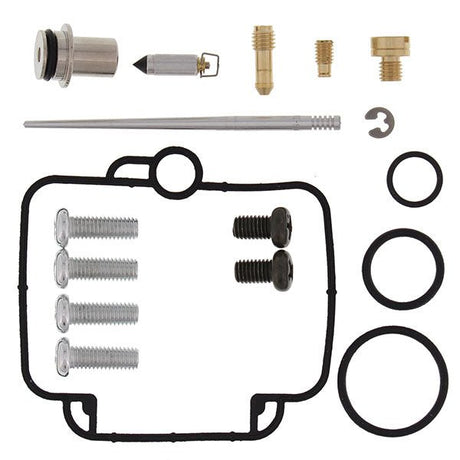 ALL BALLS RACING CARBURETOR REPAIR KIT (26 - 1017) - DRIVEN Canada's Powersports 23726101726 - 1017