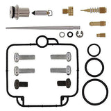 ALL BALLS RACING CARBURETOR REPAIR KIT (26 - 1020) - DRIVEN Canada's Powersports 23726102026 - 1020