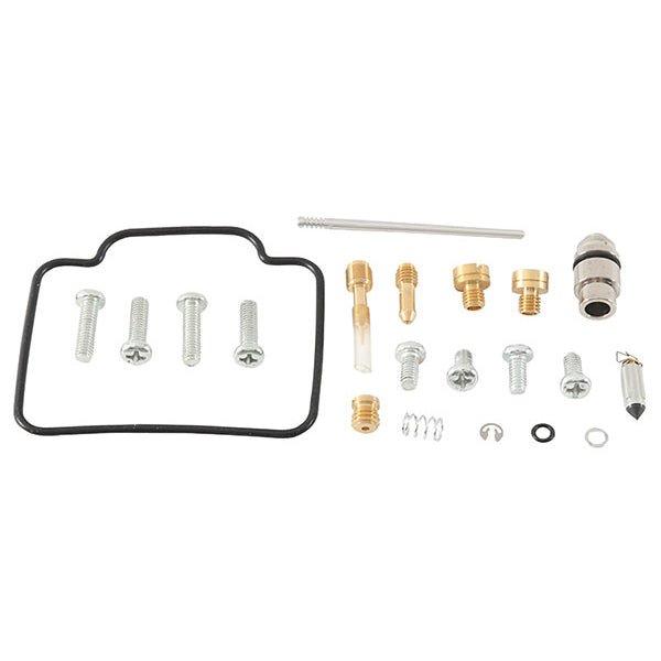 ALL BALLS RACING CARBURETOR REPAIR KIT (26 - 1022) - DRIVEN Canada's Powersports 23726102226 - 1022