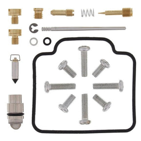 ALL BALLS RACING CARBURETOR REPAIR KIT (26 - 1022) - DRIVEN Canada's Powersports 23726102226 - 1022