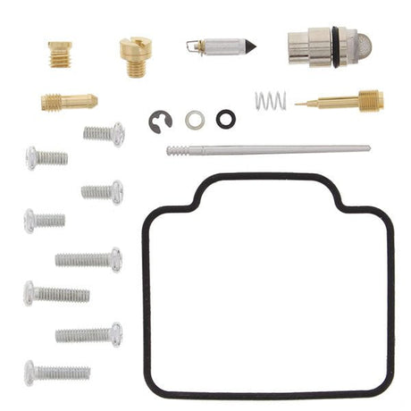 ALL BALLS RACING CARBURETOR REPAIR KIT (26 - 1028) - DRIVEN Canada's Powersports 23726102826 - 1028
