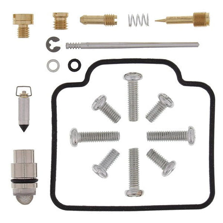 ALL BALLS RACING CARBURETOR REPAIR KIT (26 - 1030) - DRIVEN Canada's Powersports 72398042933226 - 1030