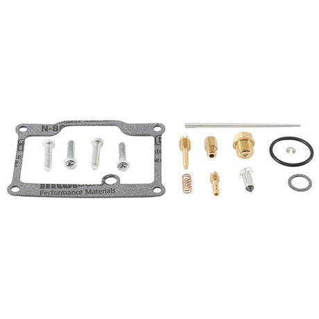 ALL BALLS RACING CARBURETOR REPAIR KIT (26 - 1034) - DRIVEN Canada's Powersports 23726103426 - 1034