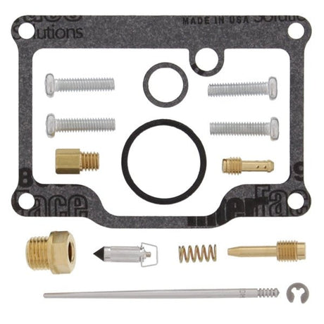 ALL BALLS RACING CARBURETOR REPAIR KIT (26 - 1034) - DRIVEN Canada's Powersports 23726103426 - 1034
