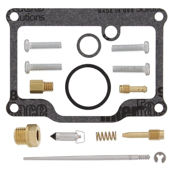 ALL BALLS RACING CARBURETOR REPAIR KIT (26 - 1034) - DRIVEN Canada's Powersports 23726103426 - 1034