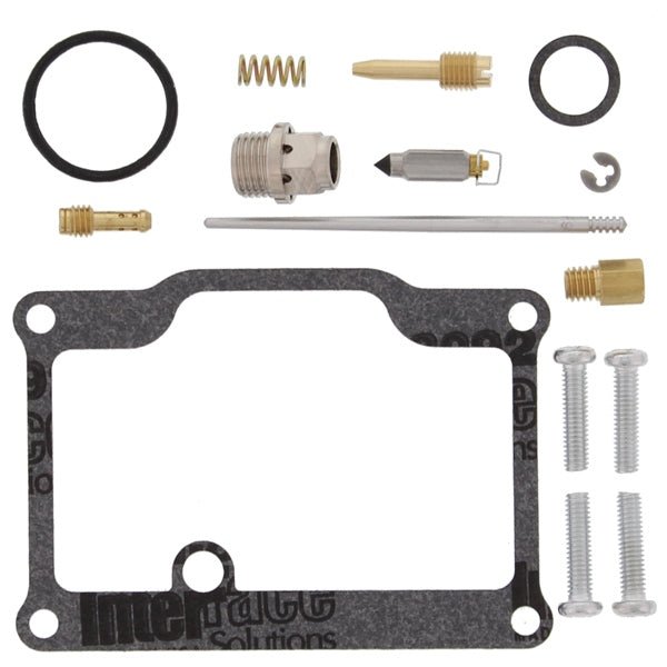 ALL BALLS RACING CARBURETOR REPAIR KIT (26 - 1038) - DRIVEN Canada's Powersports 23726103826 - 1038