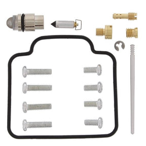 ALL BALLS RACING CARBURETOR REPAIR KIT (26 - 1042) - DRIVEN Canada's Powersports 72398042938726 - 1042